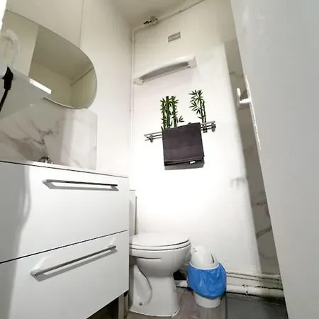 St Ursule R2 Appartement