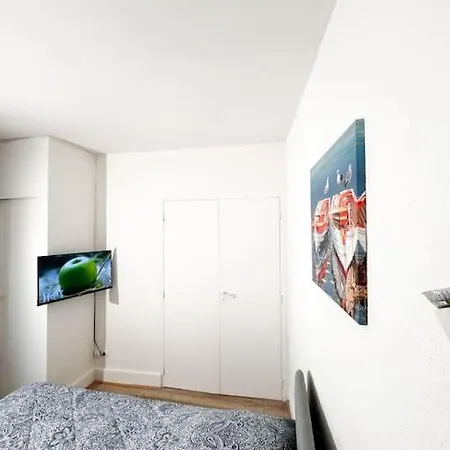 St Ursule R2 Apartment *