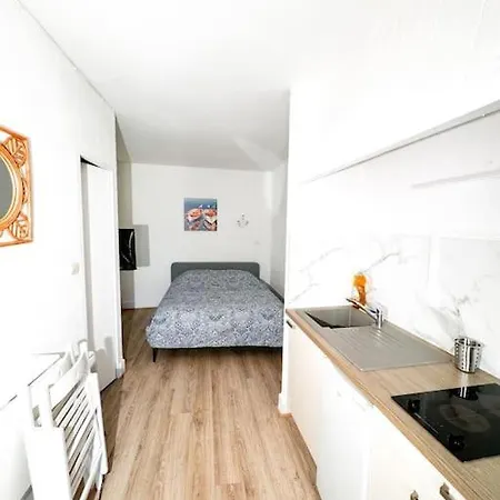 St Ursule R2 * Montpellier