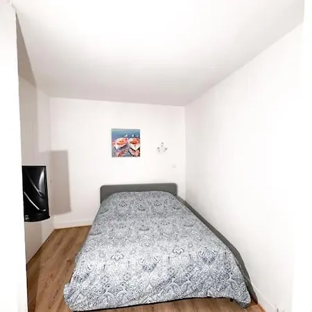 Apartment St Ursule R2 Montpellier